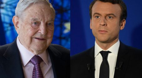 Soros, Francia e guerre in Africa