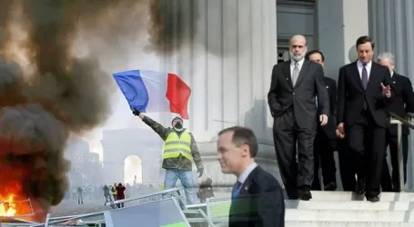 La rivolta che verrà