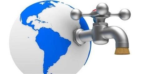 Le mega banche di Wall Street si stanno comprando l’Acqua del mondo