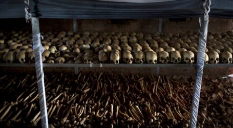 Ruanda: come è stato finanziato il genocidio del 1994