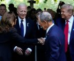 Il Cialtrone di Trump ha poca memoria sull’11 Settembre ma noi glielo ricordiamo come si conviene a un bugiardo seriale che si crede dio