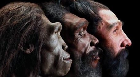 La storia dell’umanità va cambiata
