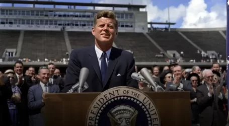 Le Due facce di J.F. Kennedy, il Signoraggio ed i Crimini delle Élite Finanziarie