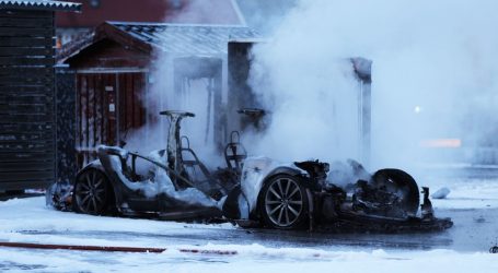 La morte viaggia su auto elettrica: le verità scomode sulle auto ecologiche che ci nascondono per motivi di business – Ti fanno sedere su di una bomba, ma nessuno te lo dice…!