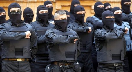 I coccodrilli hanno fame: il fascismo torna nell’Europa orientale, tollerato dall’Occidente, in funzione anti-russa