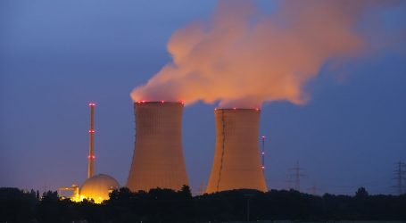 La Cina costruirà 8 reattori nucleari all’anno per raggiungere gli obiettivi di sviluppo fissati per il 2030