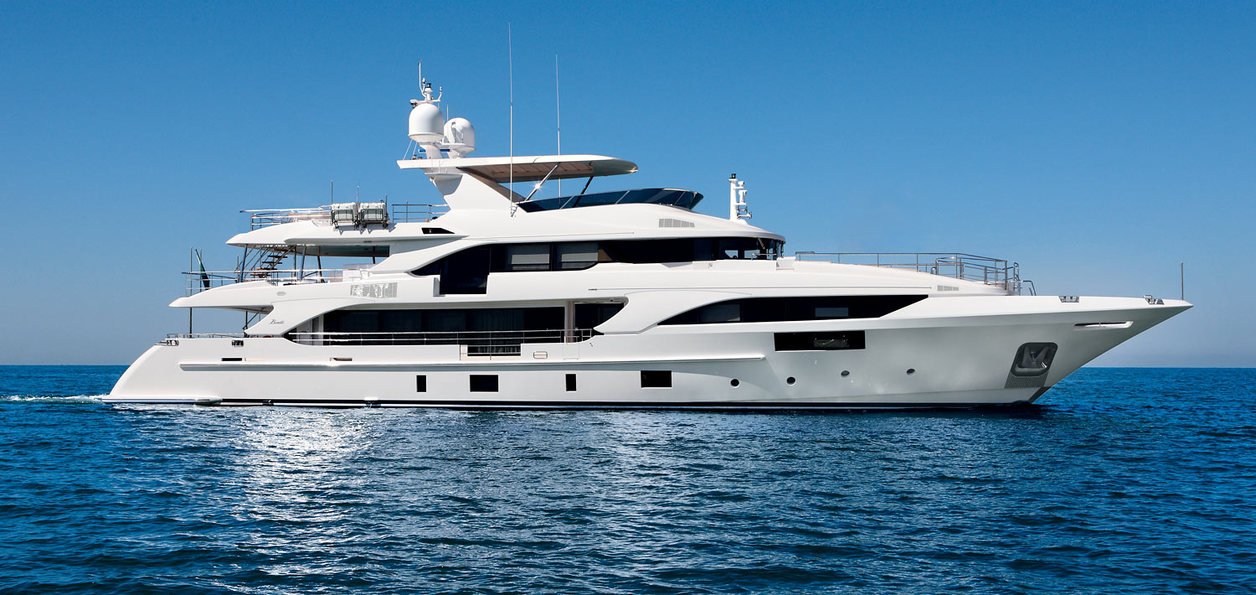 1500 3 Benetti