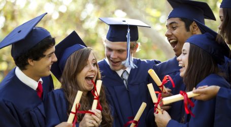 Quello che i vostri figli impareranno all’università