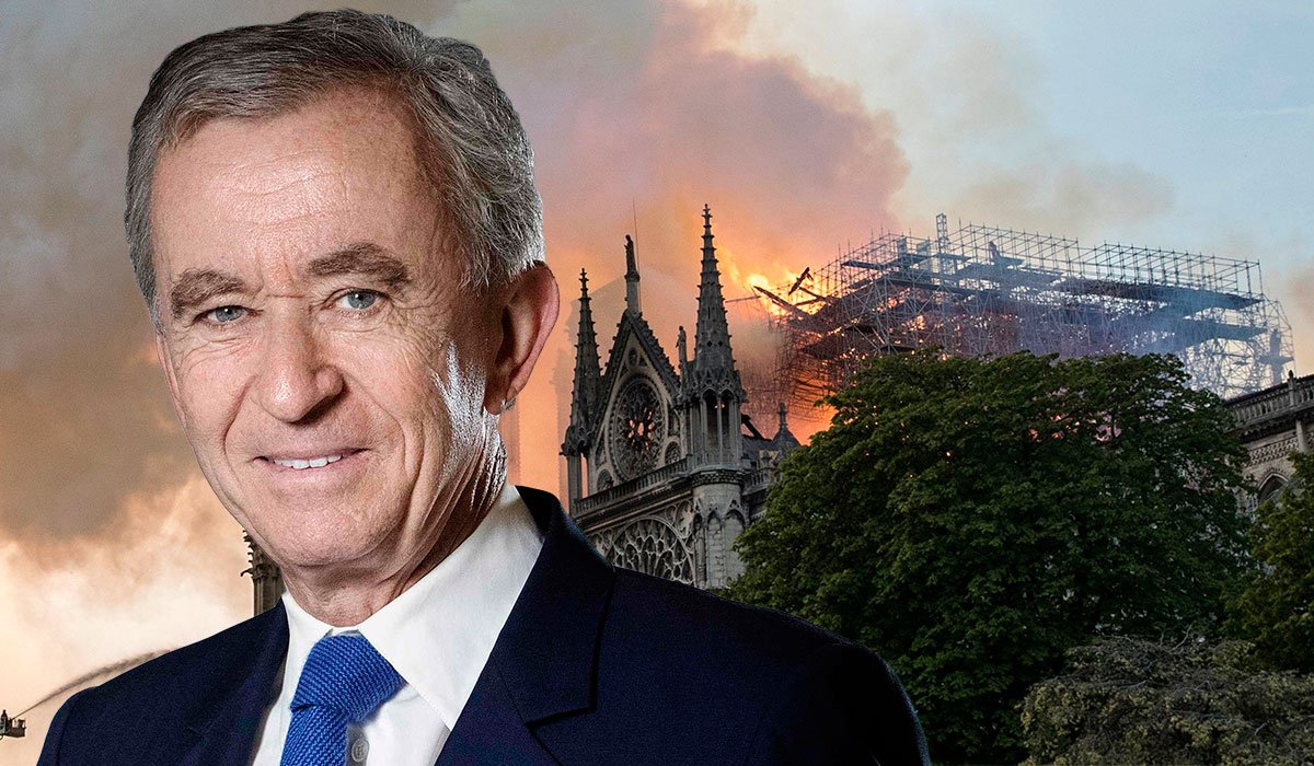 FILES FRANCE FIRE NOTRE DAME