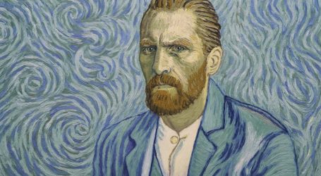 Van Gogh come non lo hai mai Visto