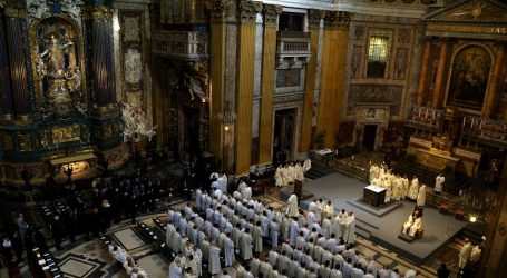 I Gesuiti, Controllori del Vaticano e del Nuovo Ordine Mondiale