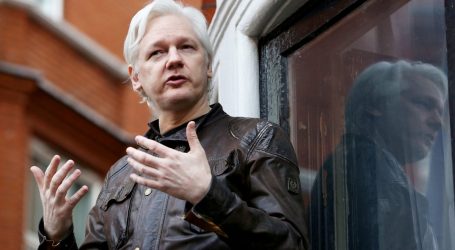 ATTENTI. Ecco come gli USA stanno fregando Assange, i suoi legali la Gran Bretagna e tutti noi giornalisti. Sono stati furbi.