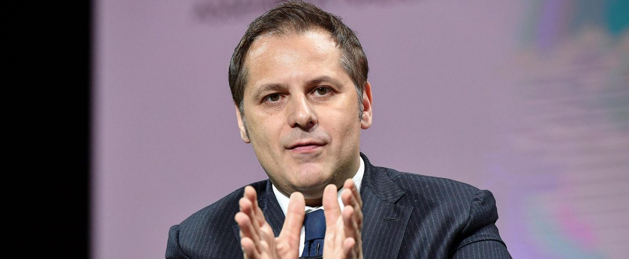 Assemblea nazionale della Cia Agricoltori italiani