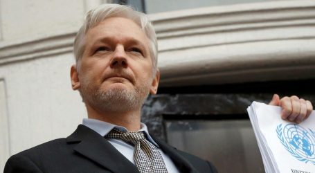 Julian Assange, eroe o spia? Chi è davvero