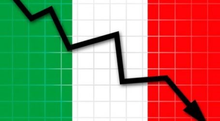 Le 4 balle che ci raccontano sulla crisi dell’economia italiana