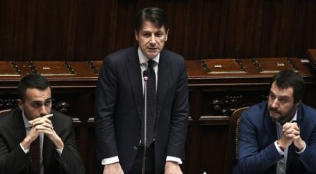 GOVERNO GIALLO VERDE – L’ERRORE FATALE