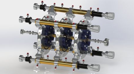 Motore Magnetico: Il Sistema per Generare Energia Pulita Infinita