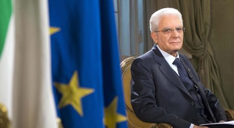 Mattarella Scende in Campo Contro i Sovranisti