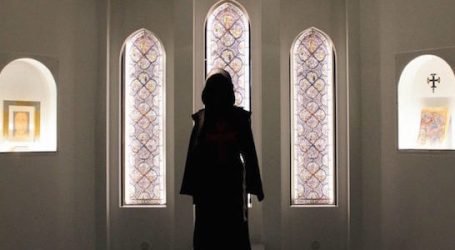 Nostra Signora del Templari: Sapete cos’è Bruciato a Parigi?