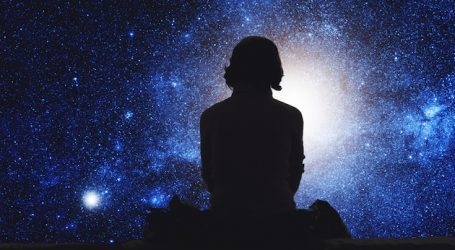 L’universo è un Sogno