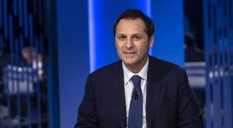 IL Sacricio Democratico di  Siri