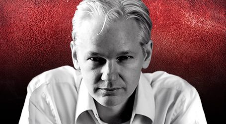 L’arresto di Assange è un Avvertimento della Storia