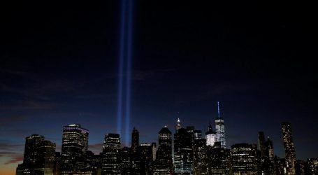 David Icke. Il Disastro del World Trade Center: Cui Prodest?