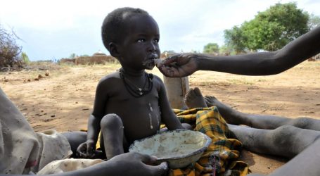 Se l’Africa è Ricca Perché è Così Povera?