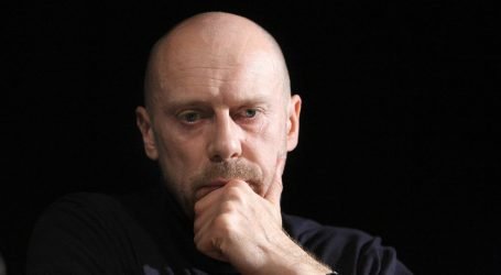 Alain Soral. Una Persona Scomoda per il  Sionismo Internazionale