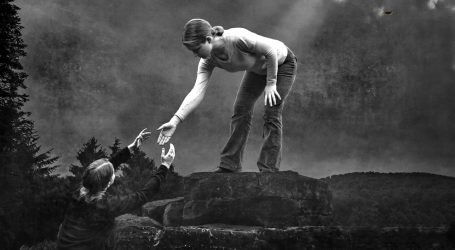 L’aiutomania – Quando L’Aiuto Dato All’Altro è Aiuto Mancato a Se Stessi.