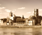 CIA:  Agosto1951 Esperimento Francese di Pont-Saint-Esprit