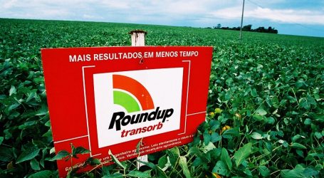 La Politica USA in Venezuela è Dettata da OGM e RoundUp
