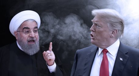 Iran:  Petrolio 100 Dollari al Barile? Basta un Colpo