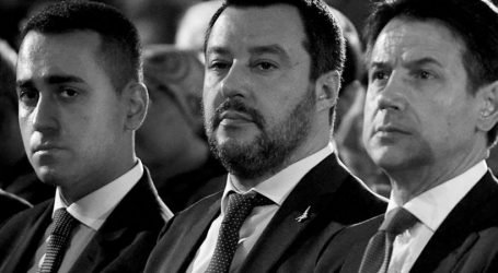 E ora Andate a Casa Vigliacchi