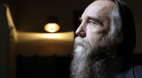 La Teoria del Mondo Multipolare di Aleksandr Dugin