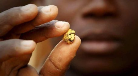 Il 98,3 Percento Dell’Oro del Ghana Finisce in Mano alle Multinazionali