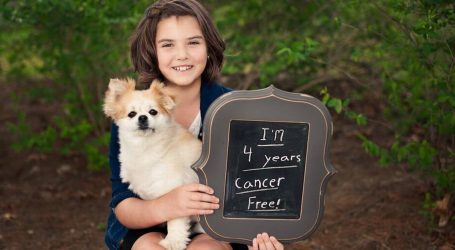 La Vittoria Sul Cancro È Possibile Ora!