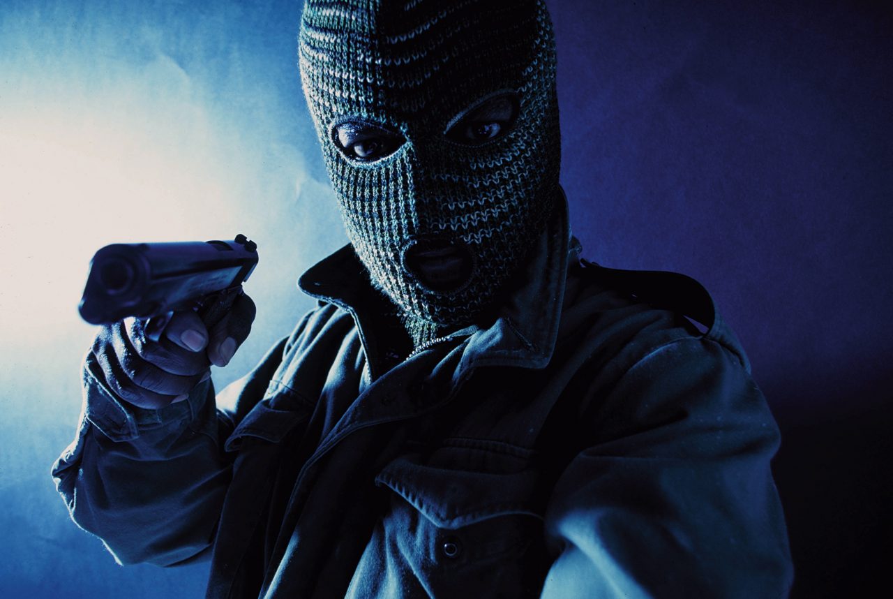 Criminalità italia aumento