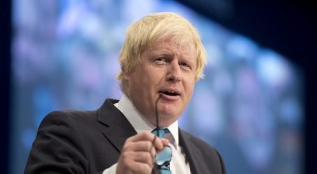 Boris Johnson un Leader Tutto da Scoprire