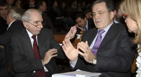 La Neolingua Criminale dei Politici: Privatizzare!