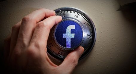 Facebook: Non sei Iscritto? I Dati Li Scopre Ugualmente!