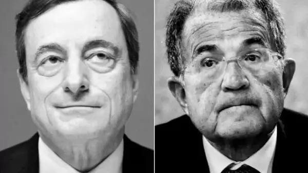 L43 mario draghi romano