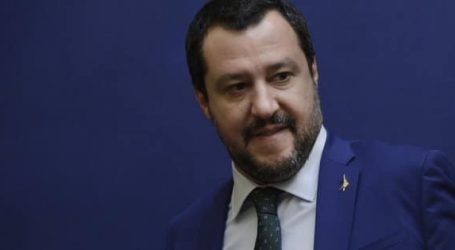 Tom Luongo: Salvini Ora Ha il Coltello Dalla Parte del Manico