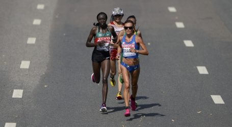 Atletica: La Preparazione al Femminile