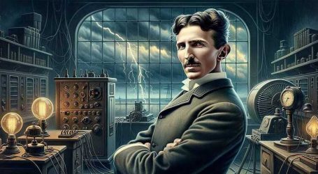 Il Negazionismo dell’Energia Gratuita