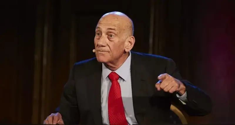 Ehud olmert 8 (1)