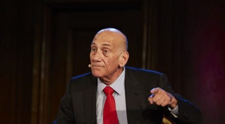 I Legami del Famigerato Ehud Olmert con l’Attentato Dell’11 Settembre