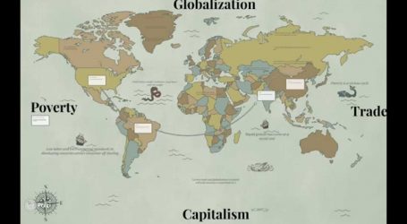 Hanno  Globalizzato La Poverta’, Non Ve Ne Siete Accorti?