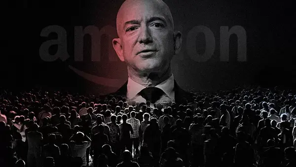 Overload Jeff Bezos Amazon (1)