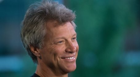 Jon Bon Jovi Un Grande della Musica e Nella Vita